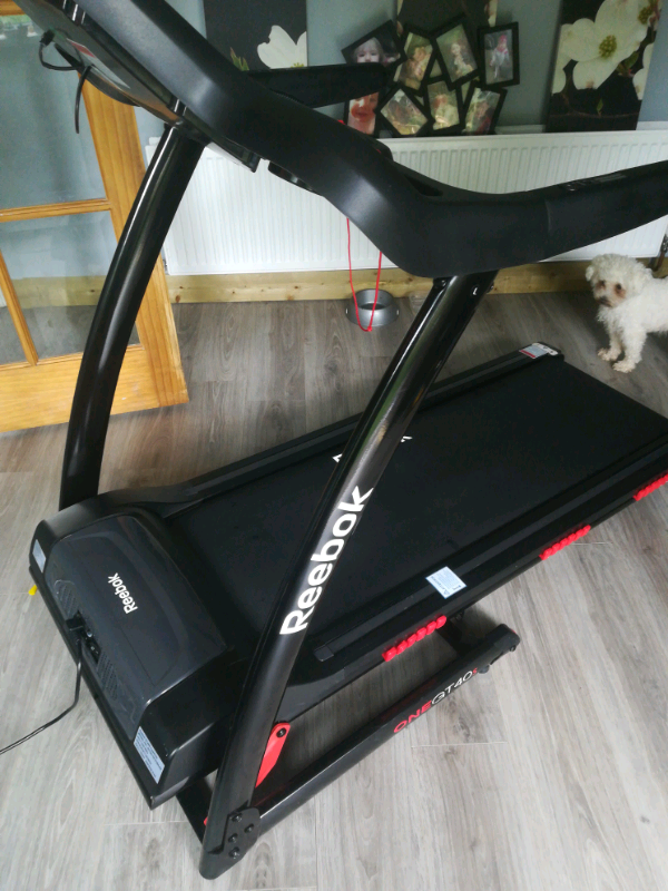 gumtree running machine